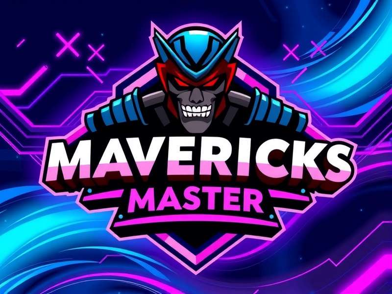 Margao Mavericks Master Game Banner
